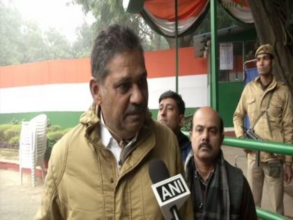 CAA against the ethos and principles of India: Kirti Azad | CAA against the ethos and principles of India: Kirti Azad