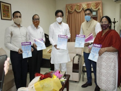Hyderabad: G Kishan Reddy highlights importance of using technology in creating awareness about Centre's scheme | Hyderabad: G Kishan Reddy highlights importance of using technology in creating awareness about Centre's scheme
