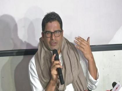 Battle for India will be fought in 2024, not in state elections: Prashant Kishor | Battle for India will be fought in 2024, not in state elections: Prashant Kishor