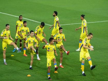 ISL postpones match between Kerala Blasters FC and Mumbai City FC | ISL postpones match between Kerala Blasters FC and Mumbai City FC