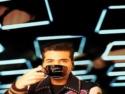 And now, get ready to relive your favourite moments from 'Koffee with Karan' | And now, get ready to relive your favourite moments from 'Koffee with Karan'
