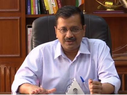 Delhi govt to provide free rations to over 72 lakh people: Kejriwal | Delhi govt to provide free rations to over 72 lakh people: Kejriwal Delhi govt to provide free rations to over 72 lakh people: Kejriwal | Delhi govt to provide free rations to over 72 lakh people: Kejriwal