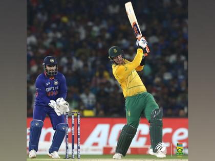Ind vs SA: Proteas lead series 2-0 as Klaasen's heroics power team to 4-wicket win in second T20I | Ind vs SA: Proteas lead series 2-0 as Klaasen's heroics power team to 4-wicket win in second T20I