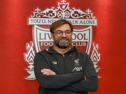 Each and every day felt so special: Klopp after contract extension | Each and every day felt so special: Klopp after contract extension