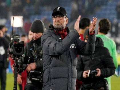 You don't fear losing in the situation we are in: Jurgen Klopp | You don't fear losing in the situation we are in: Jurgen Klopp