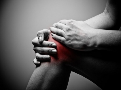 Study suggests new approach for chronic pain treatment | Study suggests new approach for chronic pain treatment