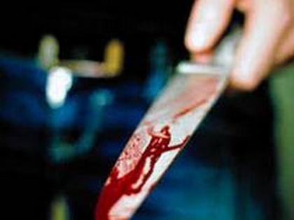 Former sarpanch attacked in Srikakulam, 4 detained | Former sarpanch attacked in Srikakulam, 4 detained Former sarpanch attacked in Srikakulam, 4 detained | Former sarpanch attacked in Srikakulam, 4 detained