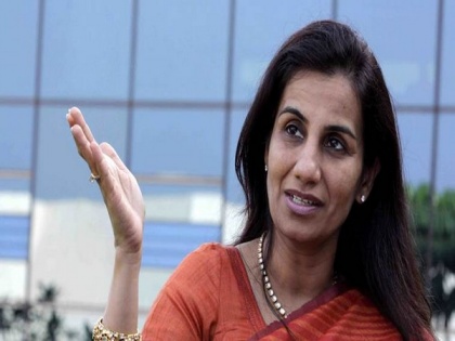 ED provisionally attaches property of Rs 78.15 crore belonging to Chanda Kochhar, her husband | ED provisionally attaches property of Rs 78.15 crore belonging to Chanda Kochhar, her husband