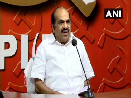 RSS using pro-CAA campaign to target Muslims, says CPI-M leader Kodiyeri Balakrishnan | RSS using pro-CAA campaign to target Muslims, says CPI-M leader Kodiyeri Balakrishnan