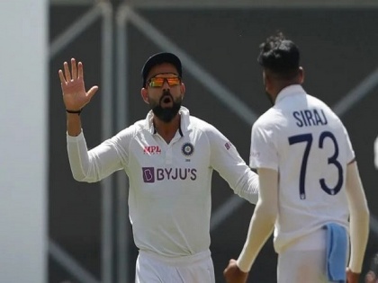 Plan was to set Root by bowling outside the off-stump and then bowl one inswinger: Siraj | Plan was to set Root by bowling outside the off-stump and then bowl one inswinger: Siraj