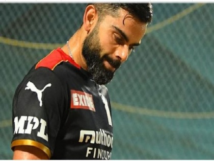 IPL 2021: Kohli's announcement to leave captaincy did not impact performance against KKR, says Hesson | IPL 2021: Kohli's announcement to leave captaincy did not impact performance against KKR, says Hesson