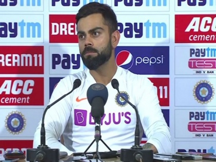 Open to do anything if given time to prepare: Virat Kohli on away day-night Tests | Open to do anything if given time to prepare: Virat Kohli on away day-night Tests