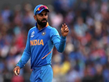 A lot of discipline required to restart cricket after COVID-19 pandemic ends: Kohli | A lot of discipline required to restart cricket after COVID-19 pandemic ends: Kohli