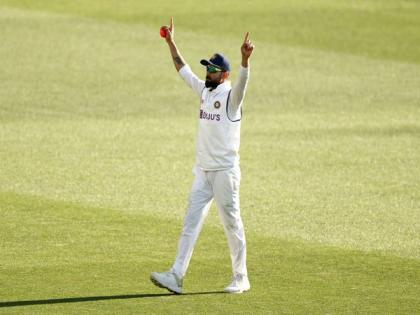 Ind vs Aus: There is no comfort zone at the international level, says Kohli | Ind vs Aus: There is no comfort zone at the international level, says Kohli