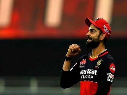 IPL 13: Was putting too much pressure on myself in initial games, says Kohli | IPL 13: Was putting too much pressure on myself in initial games, says Kohli