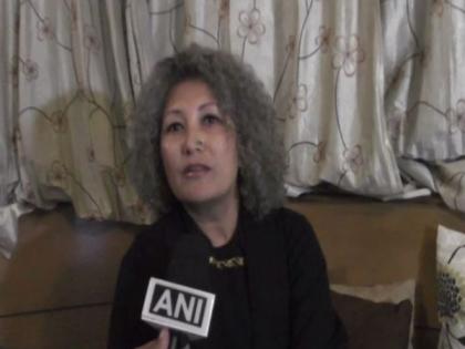 PM's campaign will provide a platform to women, says former Miss India Kalpana Thakur | PM's campaign will provide a platform to women, says former Miss India Kalpana Thakur PM's campaign will provide a platform to women, says former Miss India Kalpana Thakur | PM's campaign will provide a platform to women, says former Miss India Kalpana Thakur