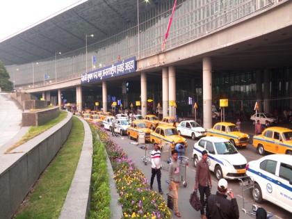 Netaji Subhash Chandra Bose International Airport - a clean and green facility in Kolkata | Netaji Subhash Chandra Bose International Airport - a clean and green facility in Kolkata