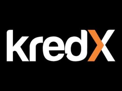 KredX elevates the festive spirit through India's biggest event for e-commerce sellers | KredX elevates the festive spirit through India's biggest event for e-commerce sellers