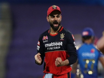 IPL 2021: My batting position at the top-order will give right balance to the squad, says Kohli | IPL 2021: My batting position at the top-order will give right balance to the squad, says Kohli