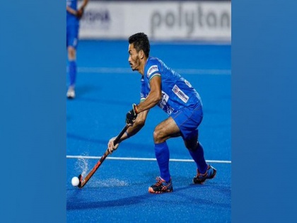 Patience and perseverance key to success in any sport, says Kothajit Singh | Patience and perseverance key to success in any sport, says Kothajit Singh