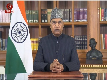 President Kovind condoles death of Padma Shri awardee Iqbal Singh | President Kovind condoles death of Padma Shri awardee Iqbal Singh