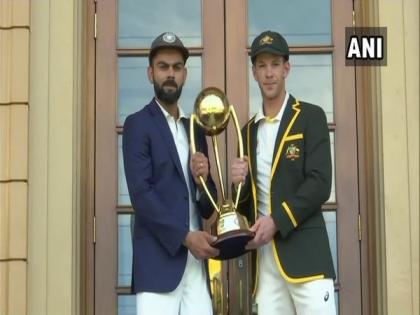 Ind vs Aus: Kohli and boys look to close gap with hosts in WTC standings | Ind vs Aus: Kohli and boys look to close gap with hosts in WTC standings
