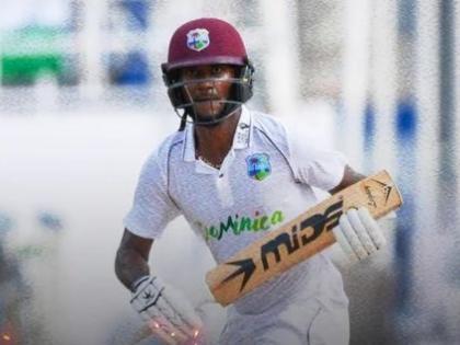 2nd Test, Day 3: Ashwin removes Braithwaite for 75 as West Indies reach 174/3 at Tea | 2nd Test, Day 3: Ashwin removes Braithwaite for 75 as West Indies reach 174/3 at Tea