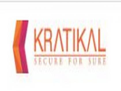 Kratikal bags global recognition; receives Top Cyber-security Start-up award 2020 at 12th Top 100 CISO Awards & Annual Summit | Kratikal bags global recognition; receives Top Cyber-security Start-up award 2020 at 12th Top 100 CISO Awards & Annual Summit