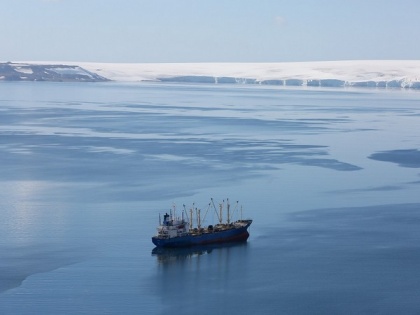 Aussie scientists embark on voyage to count Antarctic krill | Aussie scientists embark on voyage to count Antarctic krill