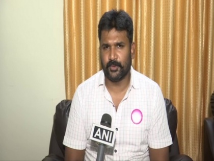 Hyderabad: TRS leader slams BJP chief Bandi Sanjay over remark on TRS workers | Hyderabad: TRS leader slams BJP chief Bandi Sanjay over remark on TRS workers