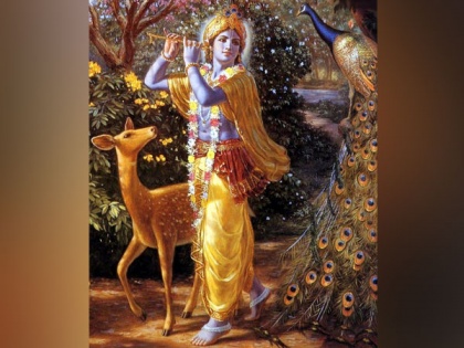 Krishna: The enchanting pied piper of Urdu poetry | Krishna: The enchanting pied piper of Urdu poetry