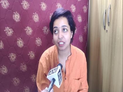 Gujarat woman all set to enter sologamy on June 11 | Gujarat woman all set to enter sologamy on June 11 Gujarat woman all set to enter sologamy on June 11 | Gujarat woman all set to enter sologamy on June 11