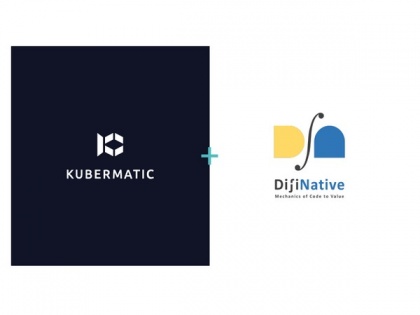 Kubermatic partners with DifiNative to deliver best-in-class services | Kubermatic partners with DifiNative to deliver best-in-class services