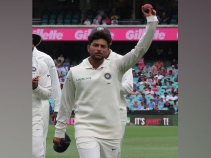 Ind vs Eng: Can't help but feel sad for Kuldeep, says Jaffer | Ind vs Eng: Can't help but feel sad for Kuldeep, says Jaffer