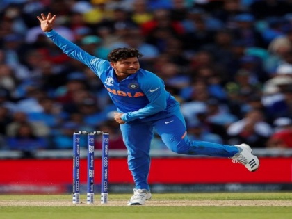 If I perform well in Lanka and IPL, I can get a place in T20 WC team, says Kuldeep | If I perform well in Lanka and IPL, I can get a place in T20 WC team, says Kuldeep