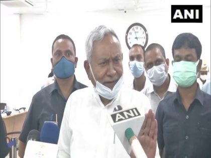 New technologies being used to disturb, trouble people: Nitish Kumar on Pegasus project report | New technologies being used to disturb, trouble people: Nitish Kumar on Pegasus project report