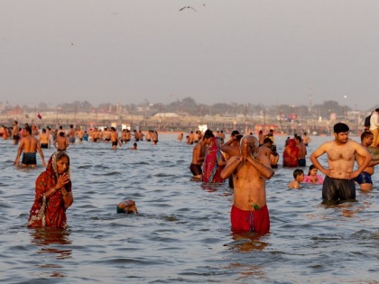 Covid-19 takes toll on Kumbh preparations in Haridwar | Covid-19 takes toll on Kumbh preparations in Haridwar