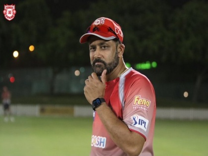 IPL 2021: Plan was to keep the core team, says KXIP head coach Kumble | IPL 2021: Plan was to keep the core team, says KXIP head coach Kumble