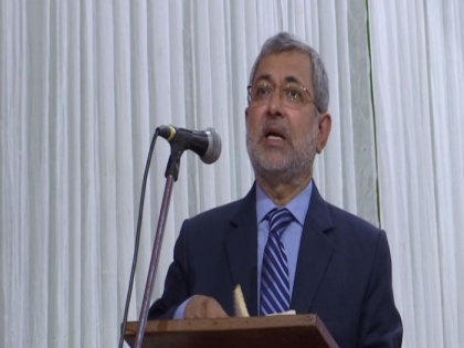 India not just a Union of States but a Union of people: Justice (Retd) Kurian Joseph | India not just a Union of States but a Union of people: Justice (Retd) Kurian Joseph