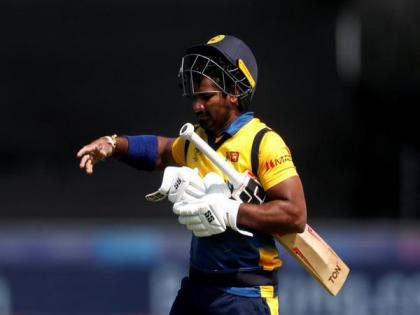 Lanka contract row: We do have concerns about deal, it has affected us, says skipper Perera | Lanka contract row: We do have concerns about deal, it has affected us, says skipper Perera