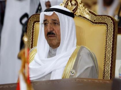 Trump offers condolences over demise of Kuwait's Emir Sabah | Trump offers condolences over demise of Kuwait's Emir Sabah