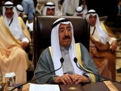 Kuwaiti's 91-yr-old ruler 'successfully' undergoes surgery | Kuwaiti's 91-yr-old ruler 'successfully' undergoes surgery
