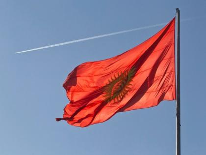 Kyrgyz president dismisses Cabinet of Ministers | Kyrgyz president dismisses Cabinet of Ministers