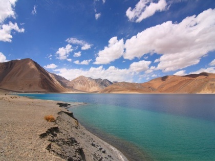 Centre to set up tourism office in Ladakh soon | Centre to set up tourism office in Ladakh soon