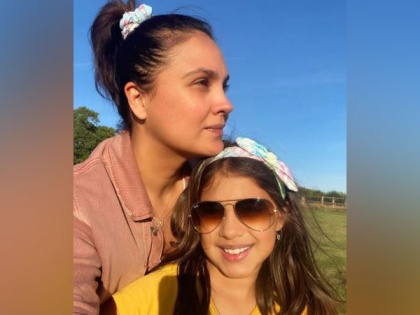 When my daughter is a teenager, I don't want to be her best friend: Lara Dutta | When my daughter is a teenager, I don't want to be her best friend: Lara Dutta