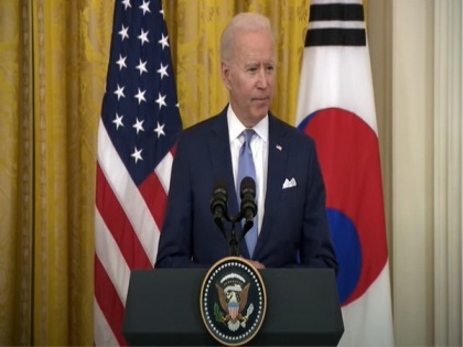 Biden reiterates support for two-state solution to Israel-Palestinian conflict | Biden reiterates support for two-state solution to Israel-Palestinian conflict