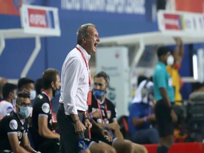 ISL 7: Chennaiyin look to take advantage against stuttering Hyderabad | ISL 7: Chennaiyin look to take advantage against stuttering Hyderabad ISL 7: Chennaiyin look to take advantage against stuttering Hyderabad | ISL 7: Chennaiyin look to take advantage against stuttering Hyderabad
