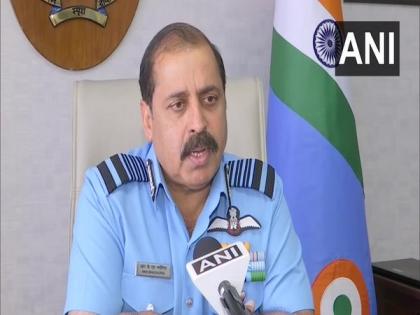 Rafale has caused worries in China's camp, says IAF Chief | Rafale has caused worries in China's camp, says IAF Chief