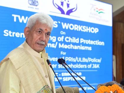 4 new industrial estates to come up across 3 J&K districts | 4 new industrial estates to come up across 3 J&K districts