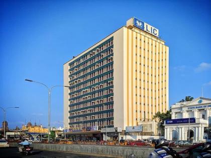 LIC posts Rs 1,437 crore net profit in April-September 2021 period | LIC posts Rs 1,437 crore net profit in April-September 2021 period LIC posts Rs 1,437 crore net profit in April-September 2021 period | LIC posts Rs 1,437 crore net profit in April-September 2021 period